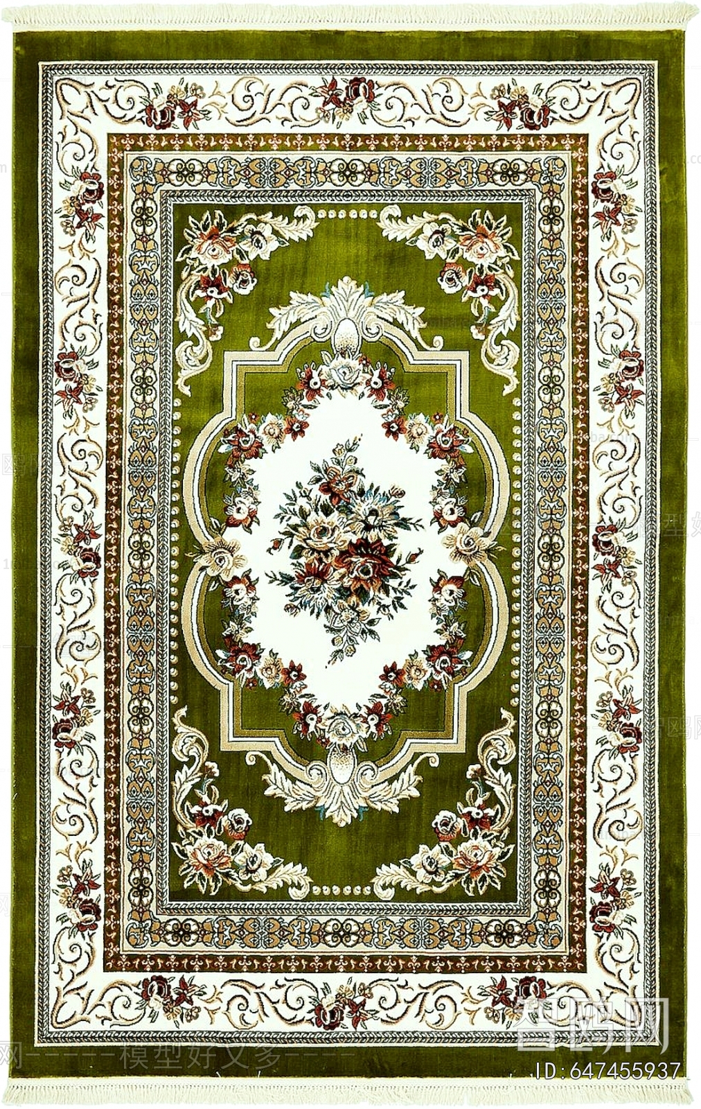 European Carpet