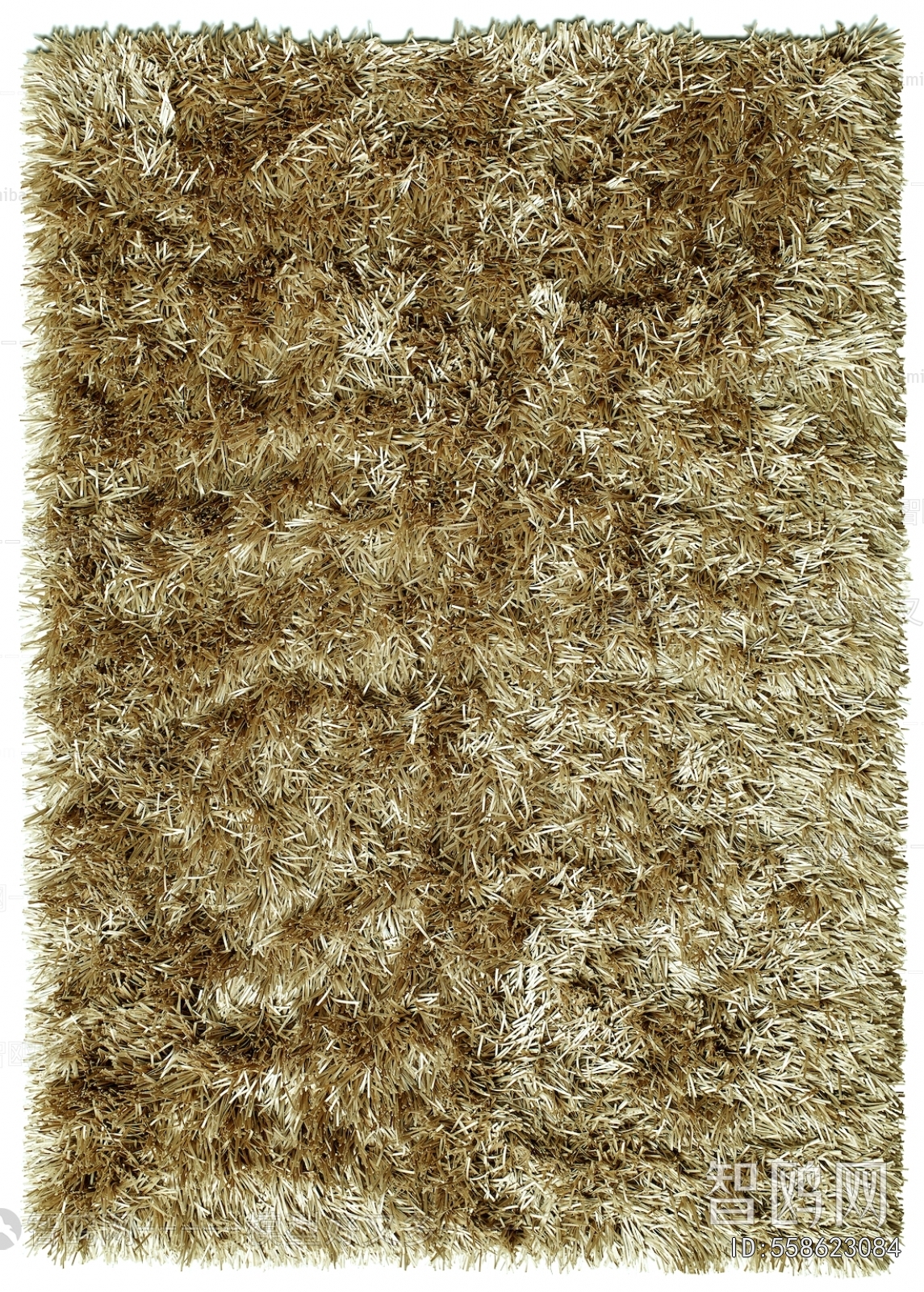 Modern Rug