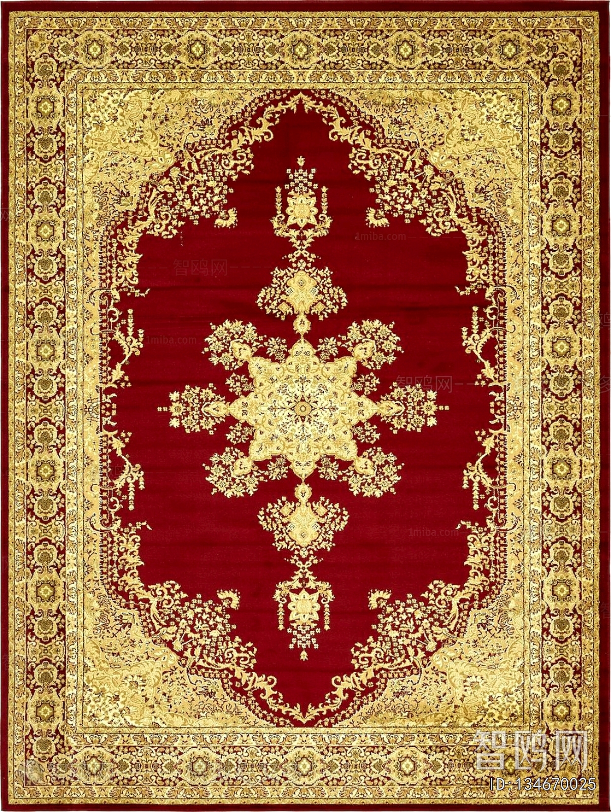 European Carpet