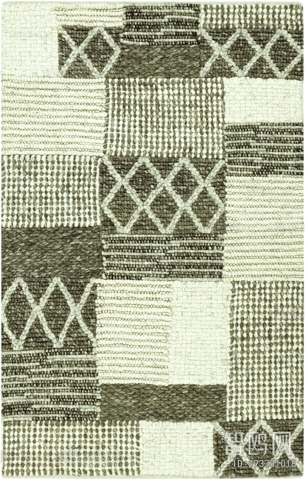 Modern Rug