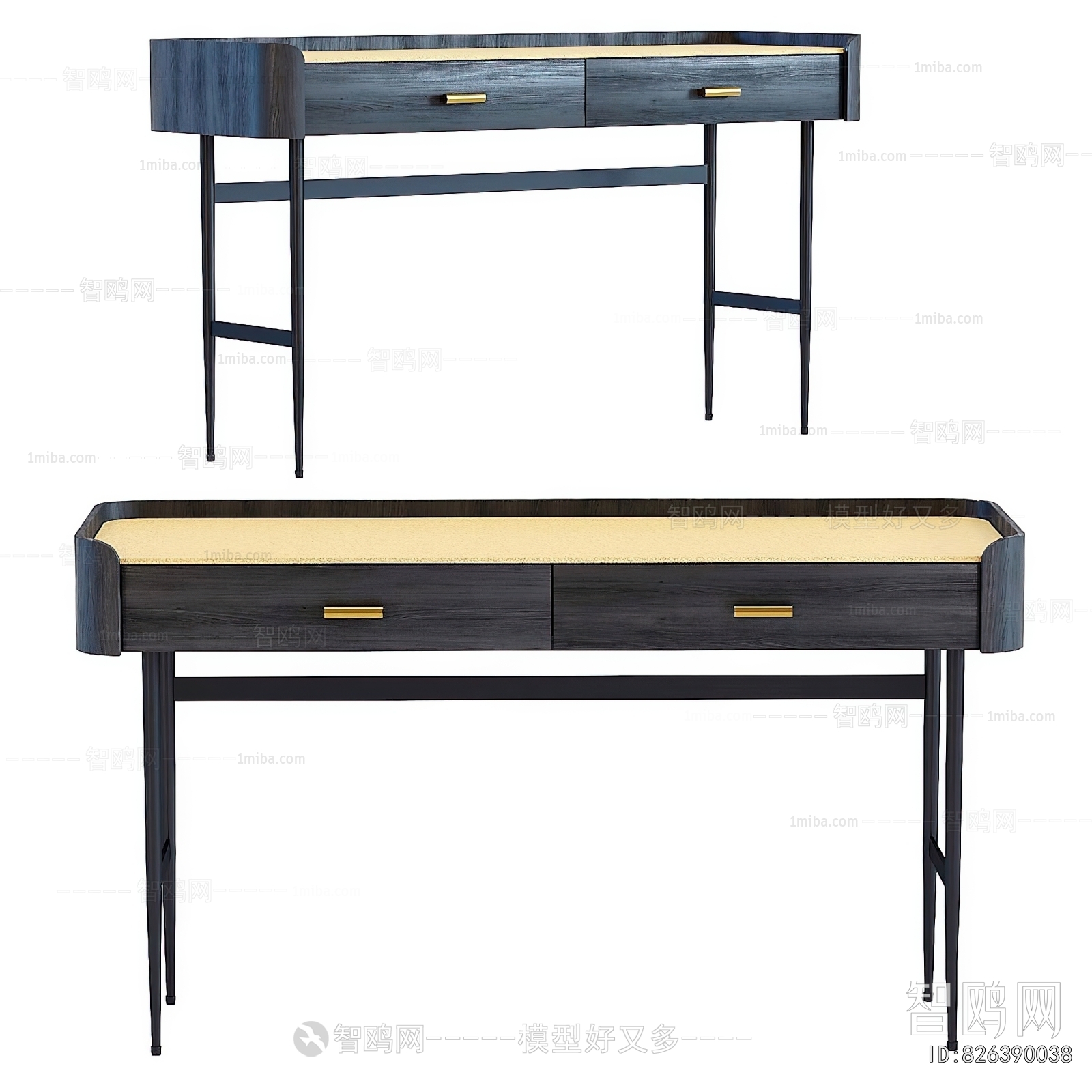 Modern Desk