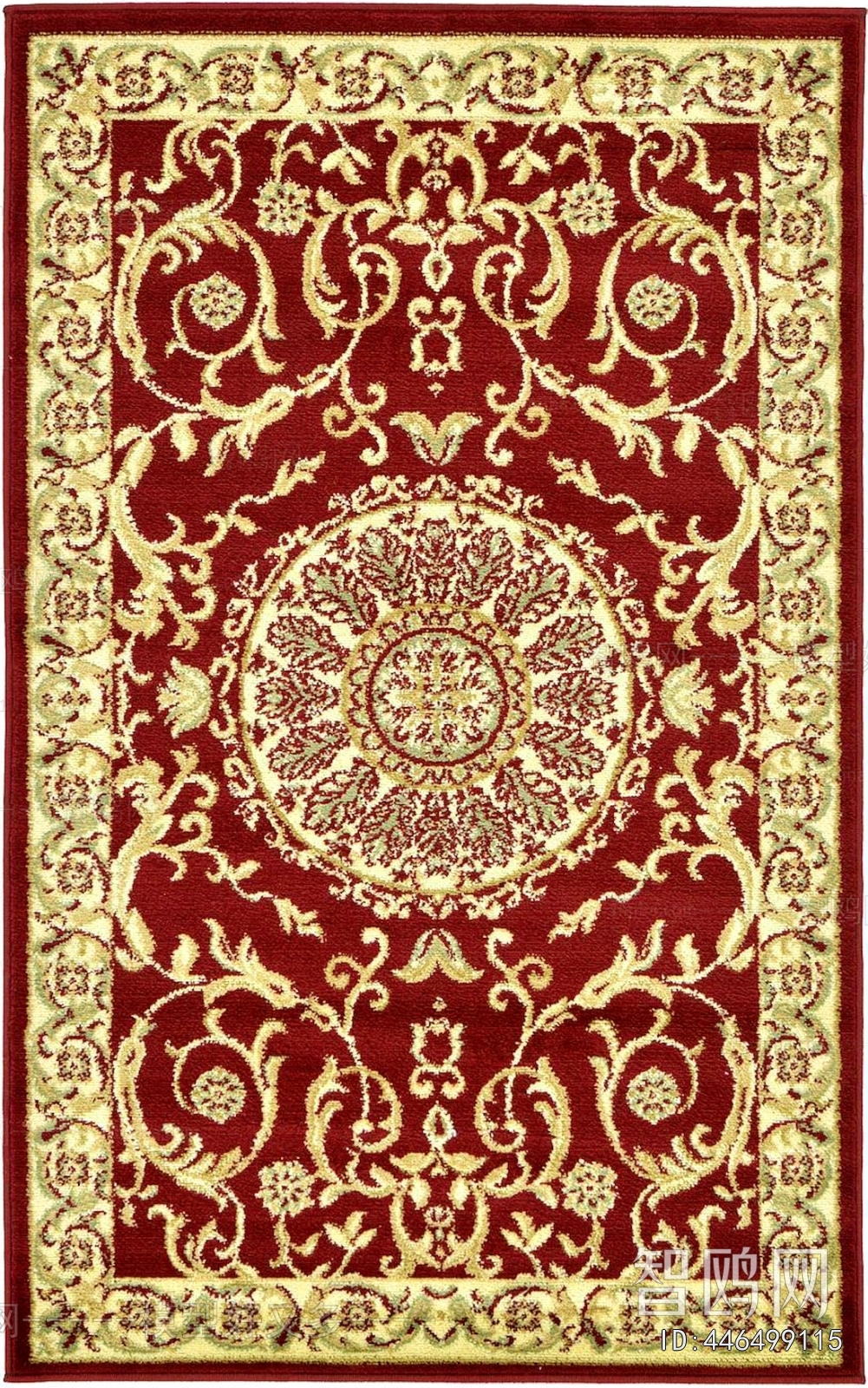 European Carpet
