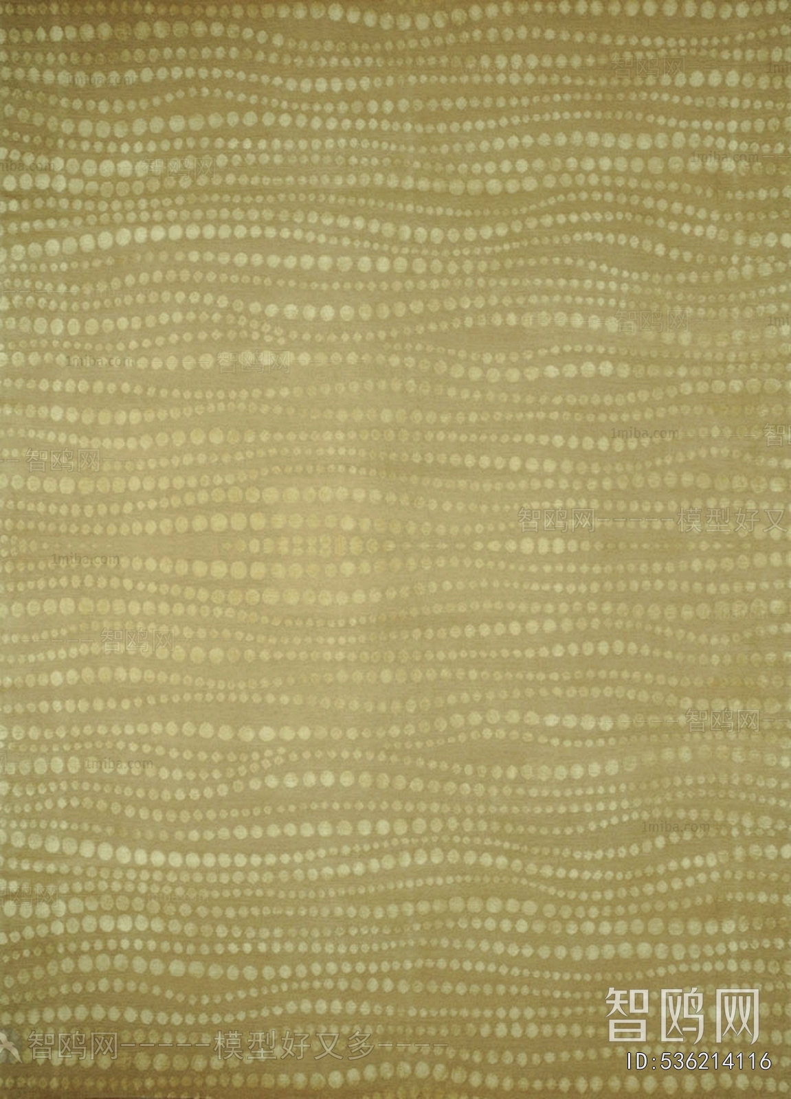 Modern Rug