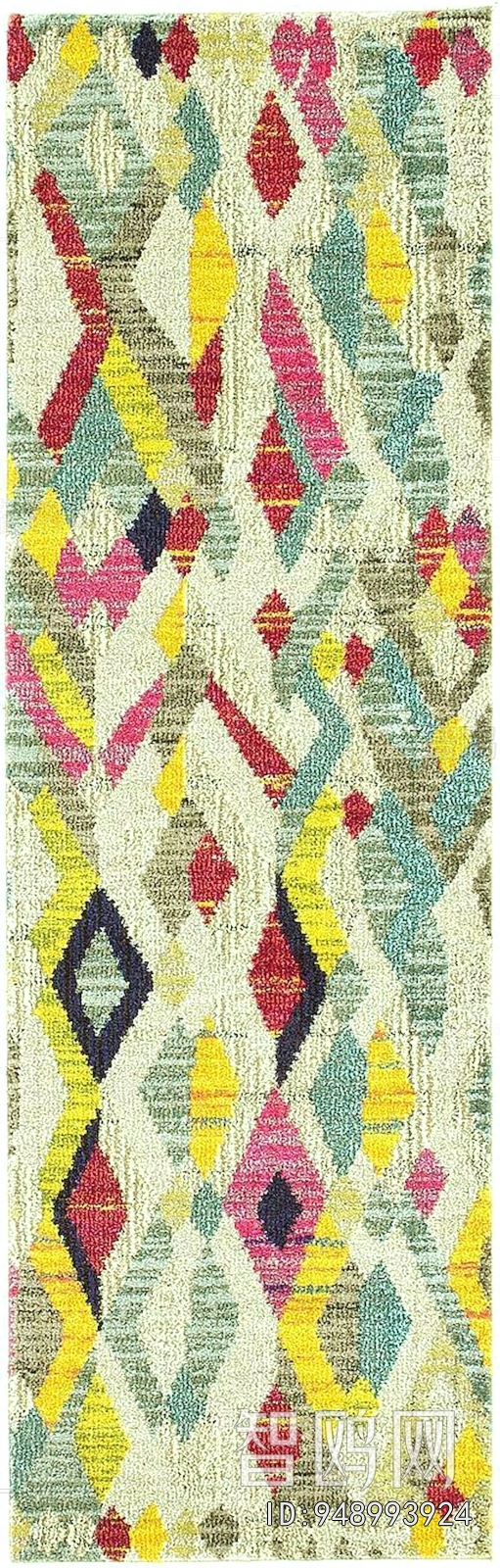 Modern Rug