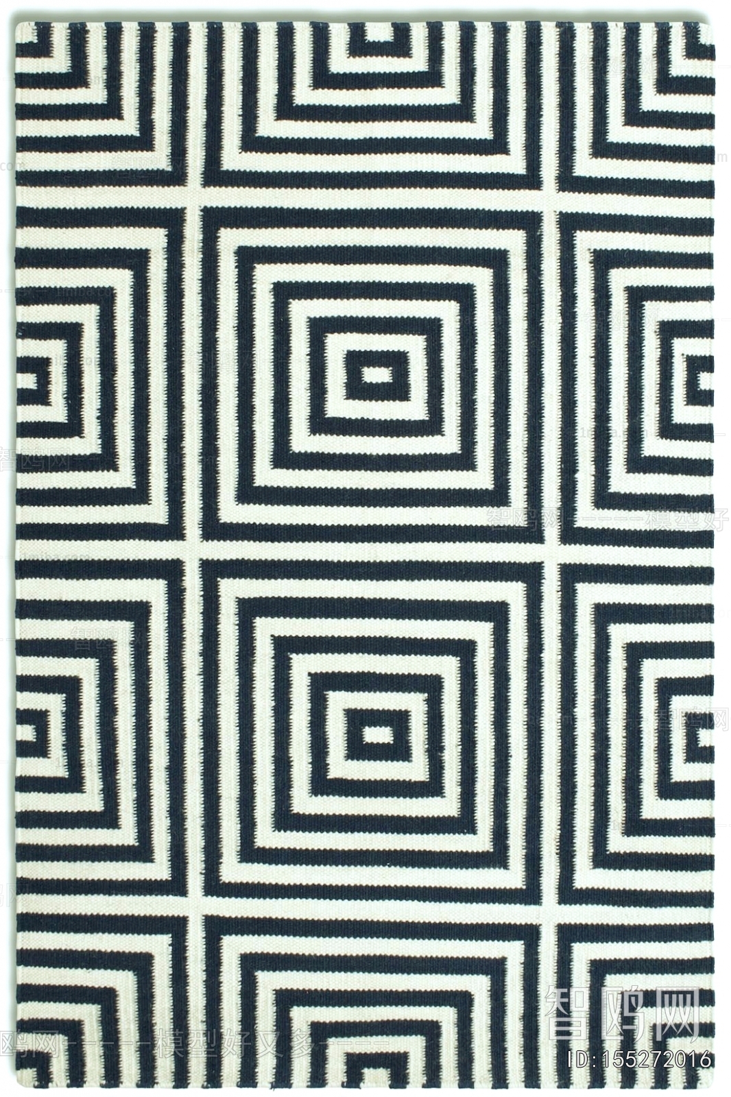 Modern Rug