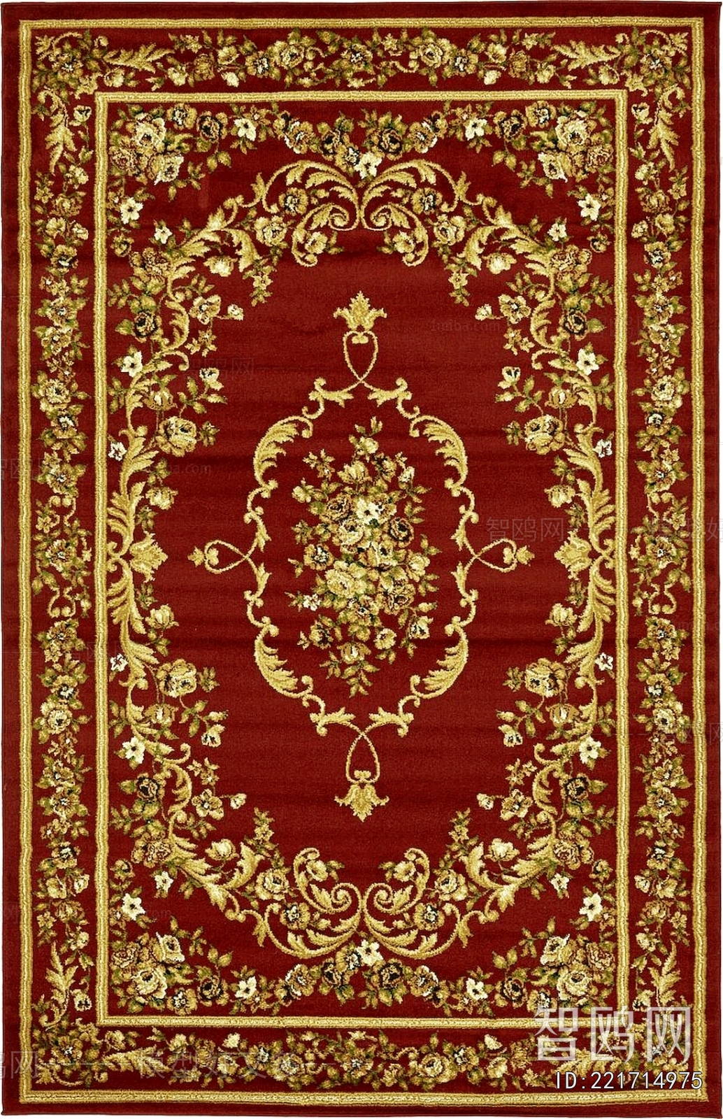 European Carpet