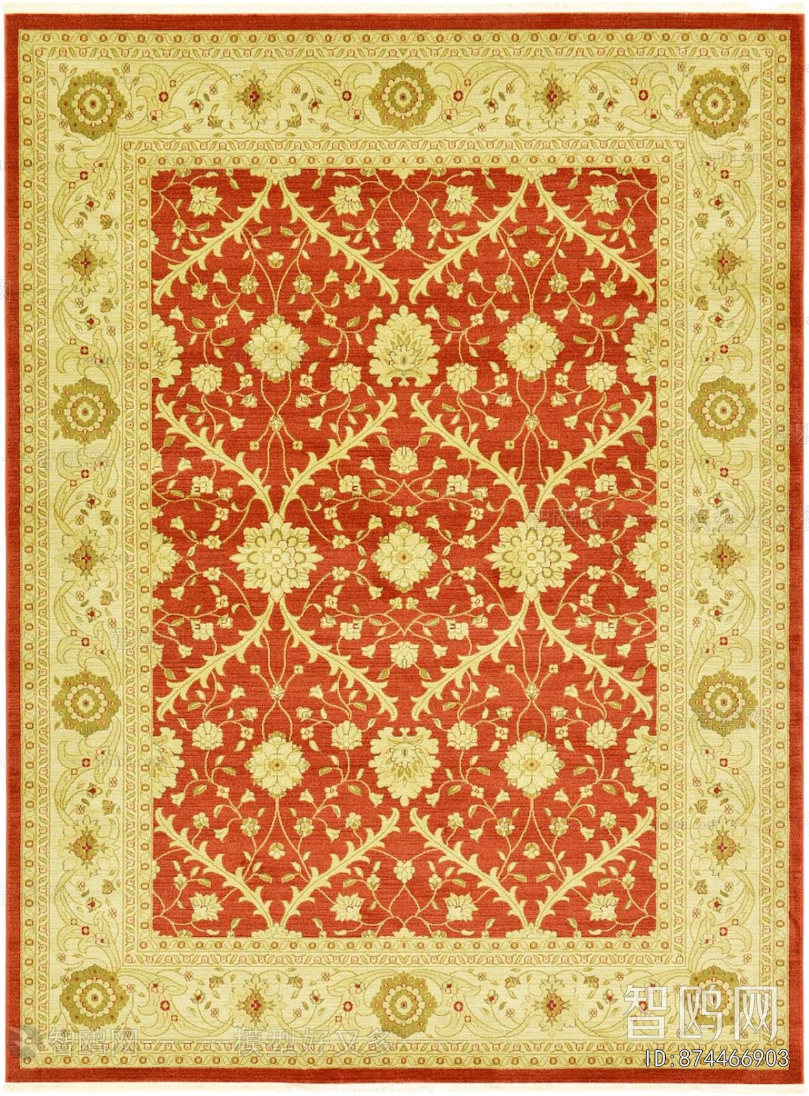 European Carpet
