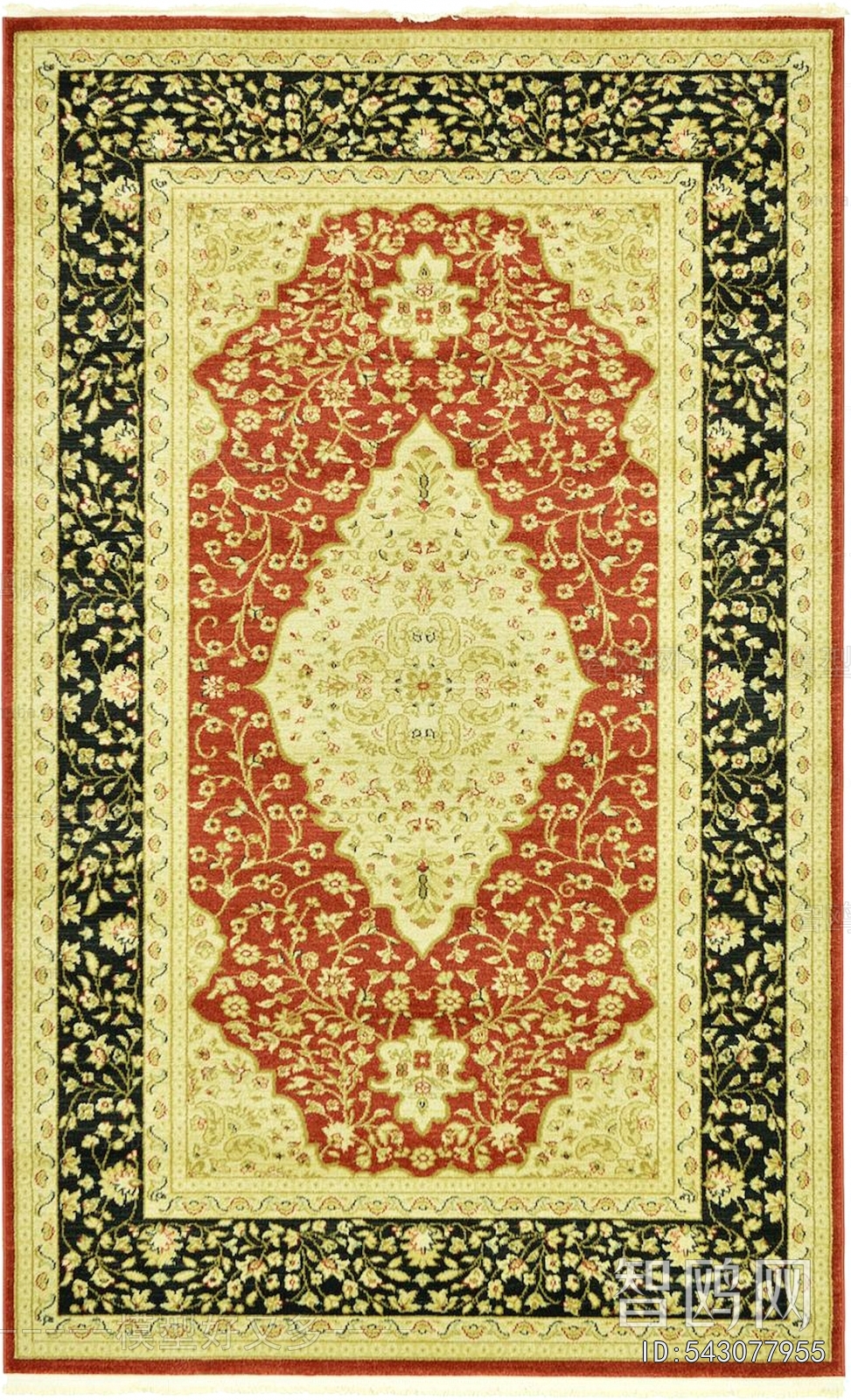European Carpet