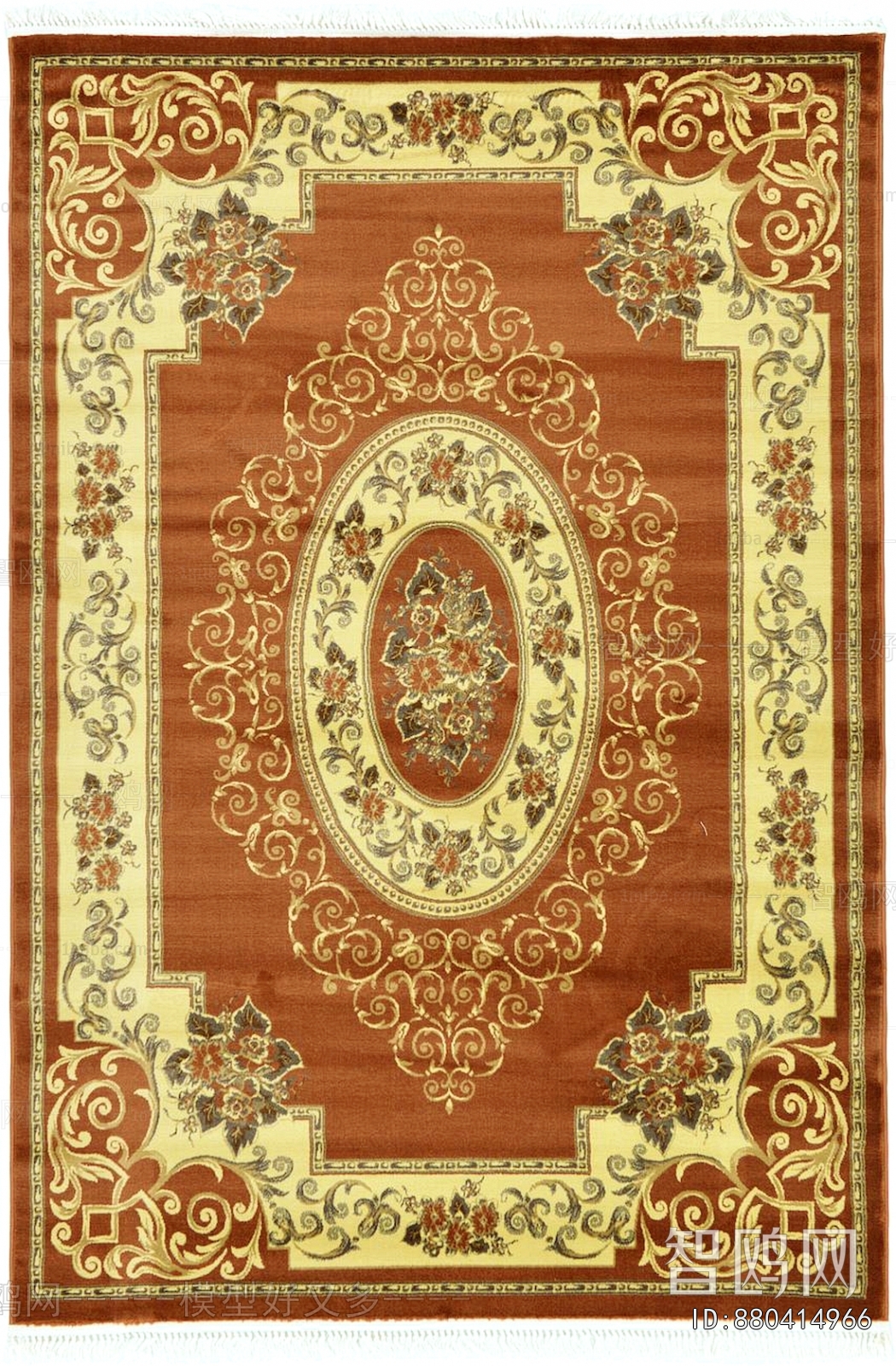 European Carpet