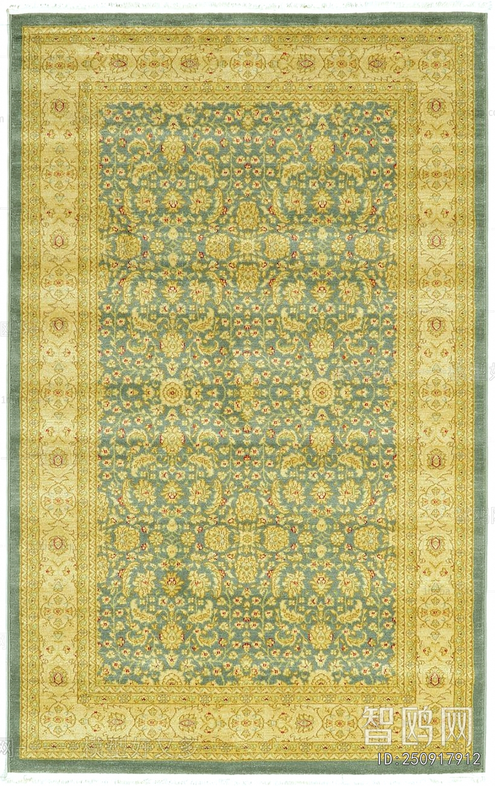 European Carpet