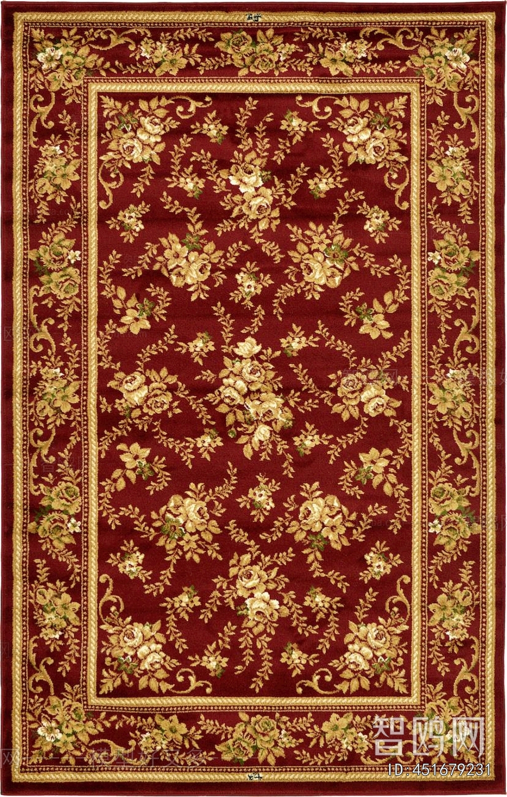 European Carpet