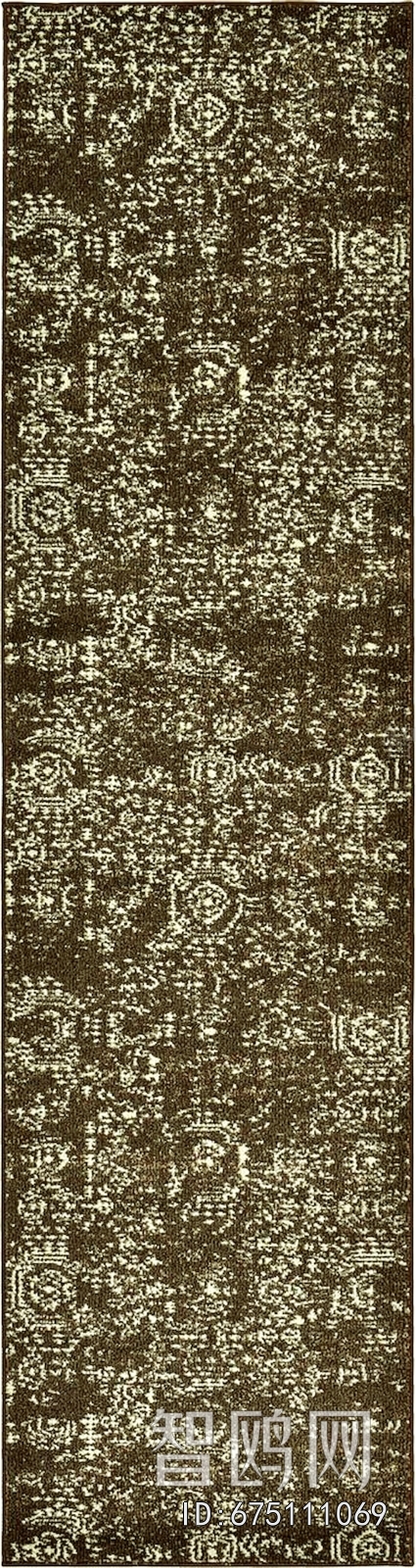 Modern Rug