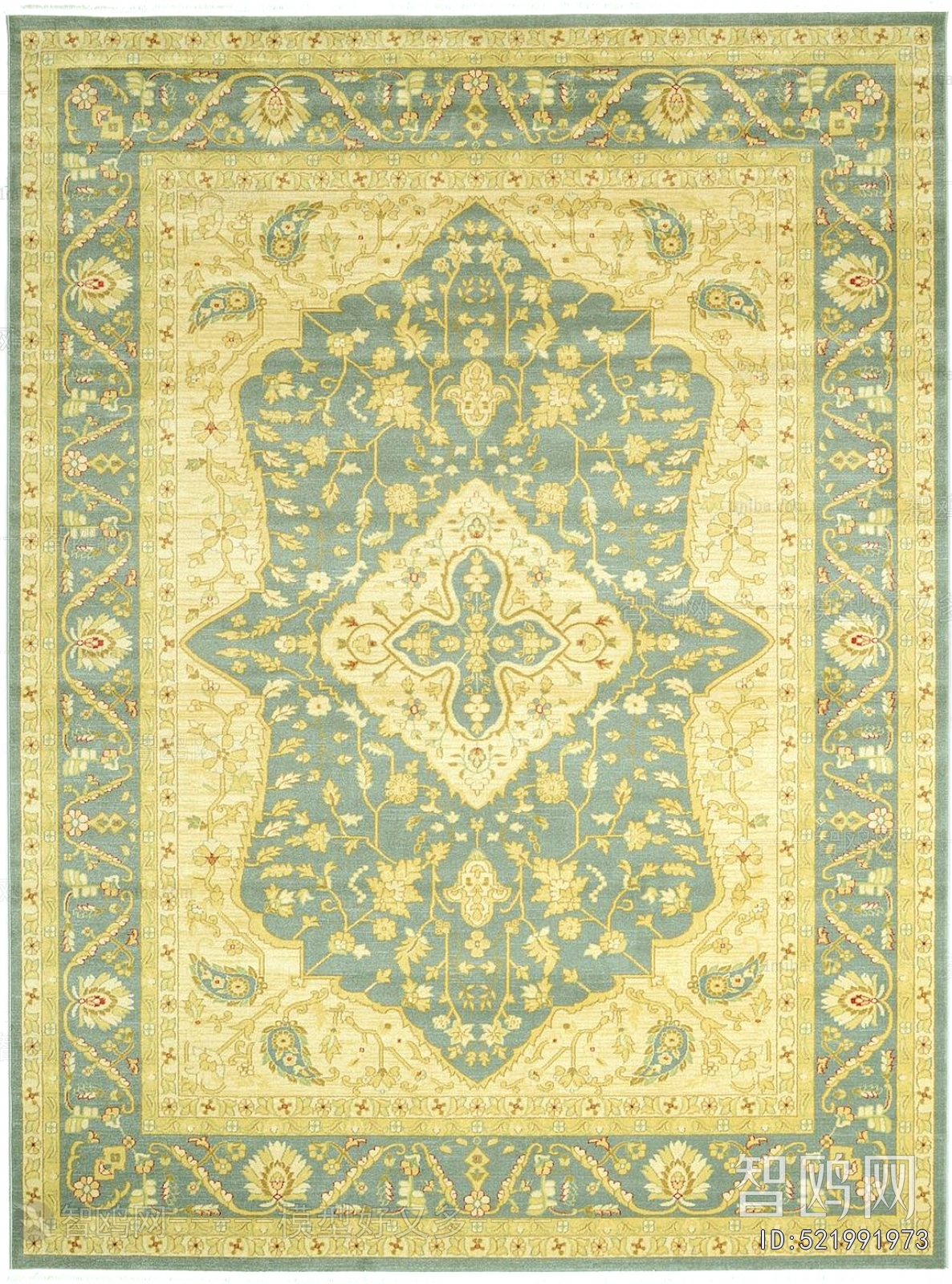 European Carpet