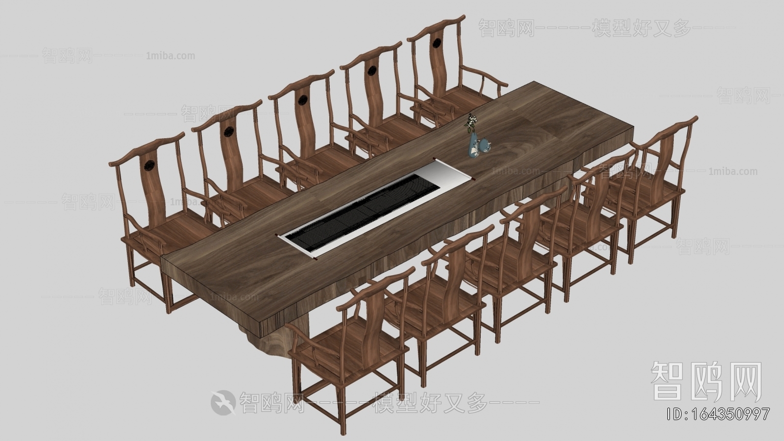 New Chinese Style Tea Tables And Chairs