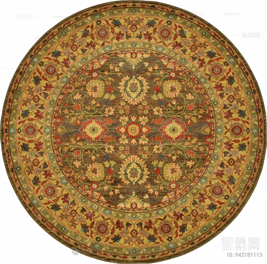 European Carpet