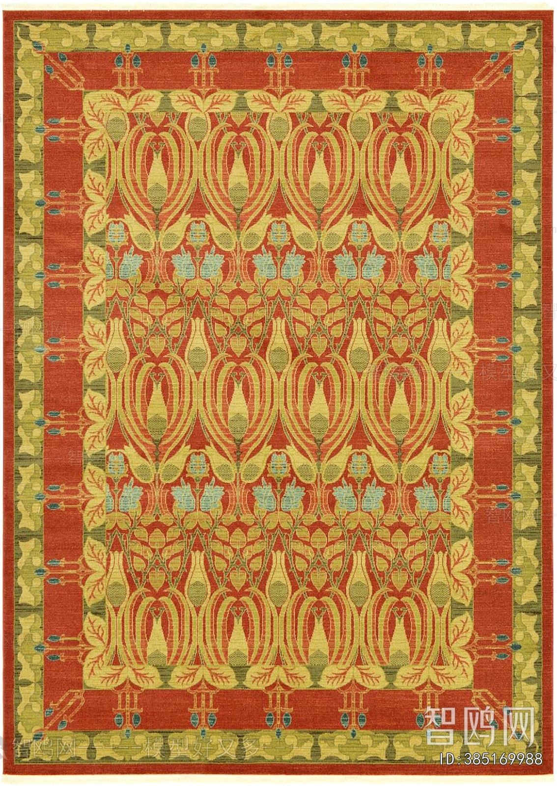 European Carpet