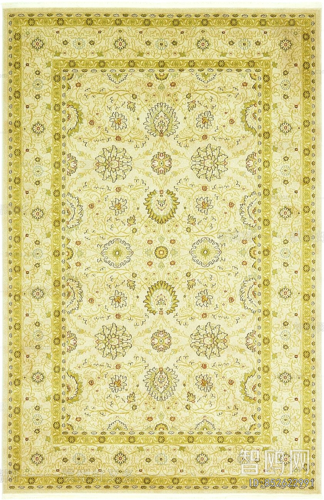 European Carpet