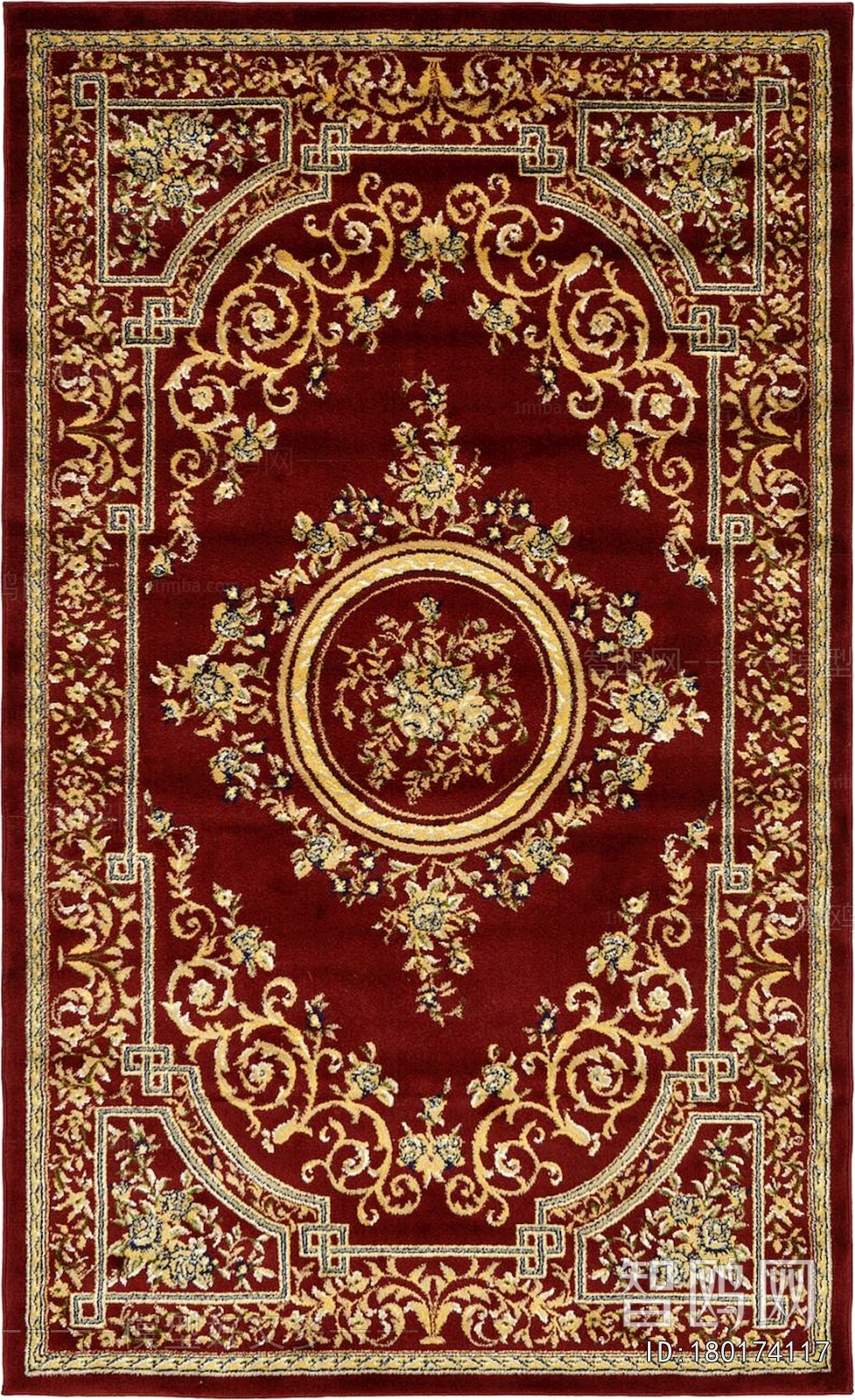European Carpet