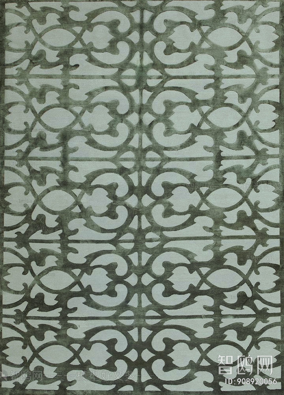 Modern Rug