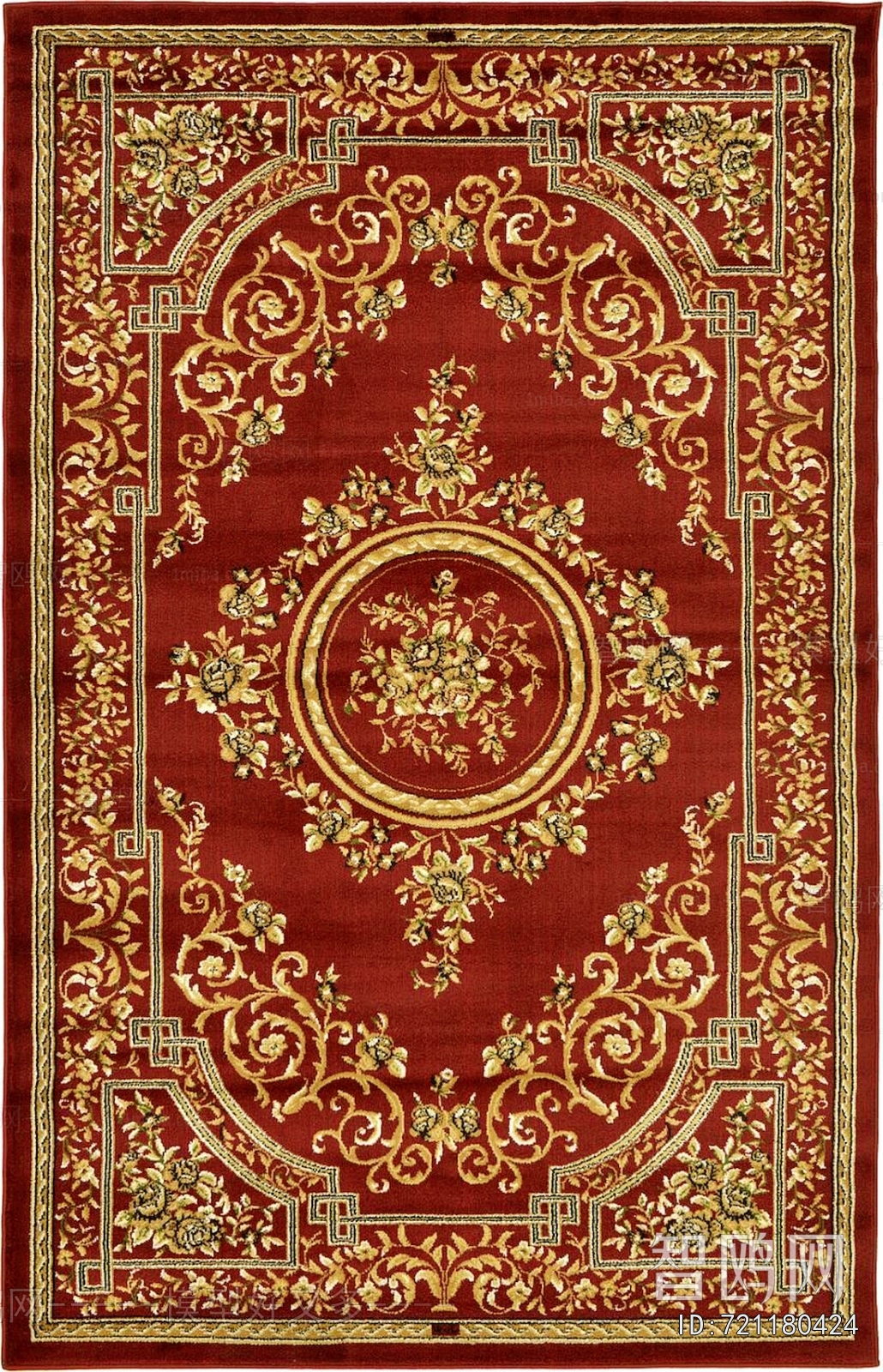 European Carpet
