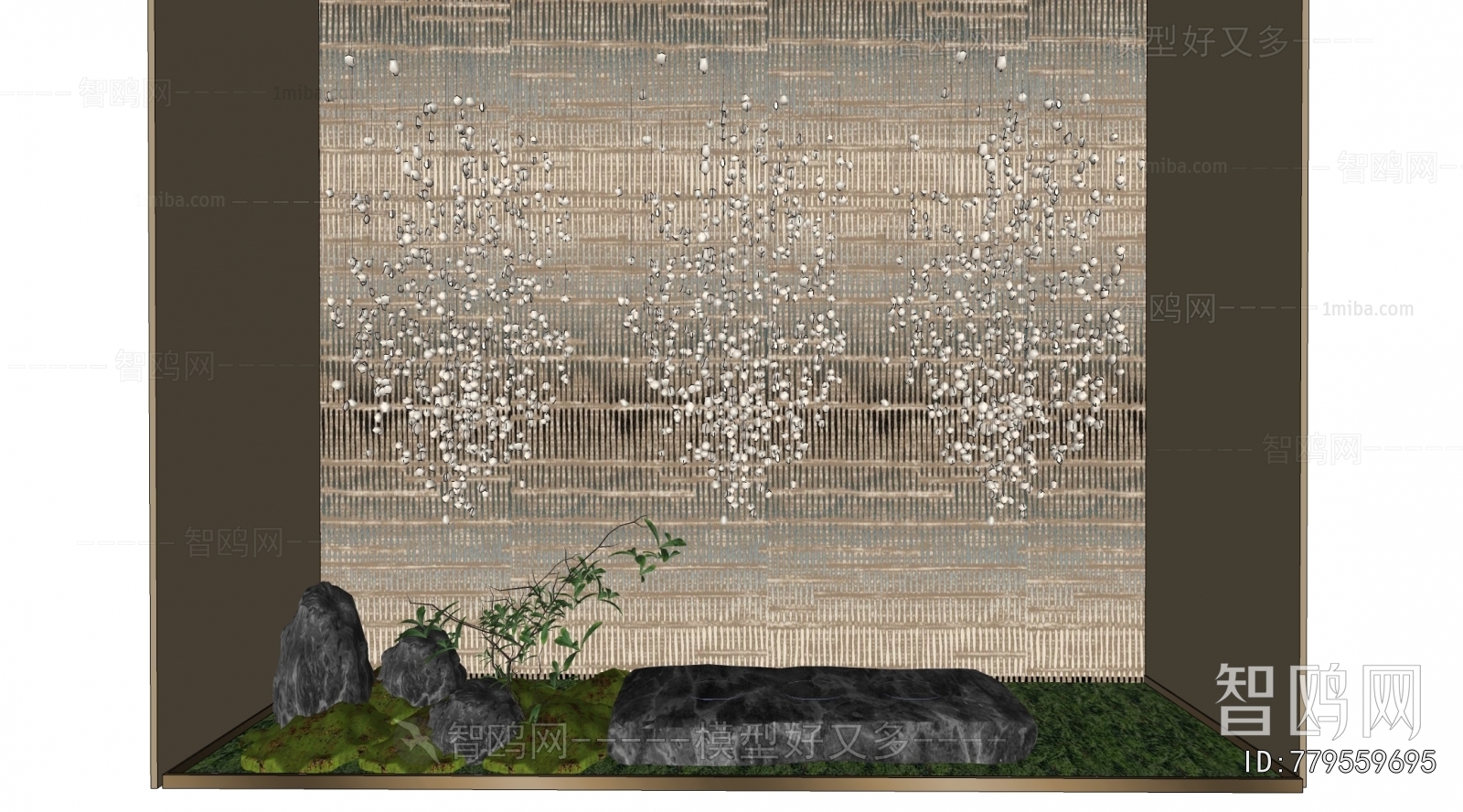 Modern Plant Landscaping