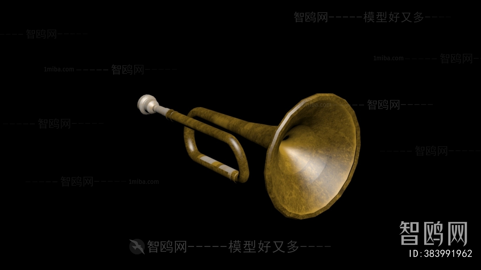 Modern Music Equipment