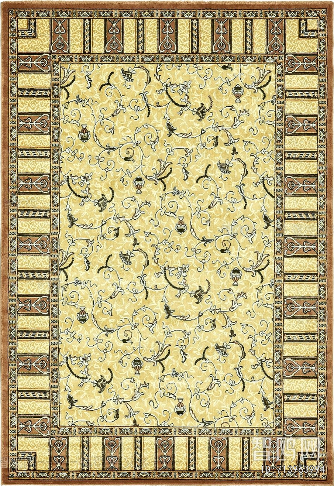 European Carpet