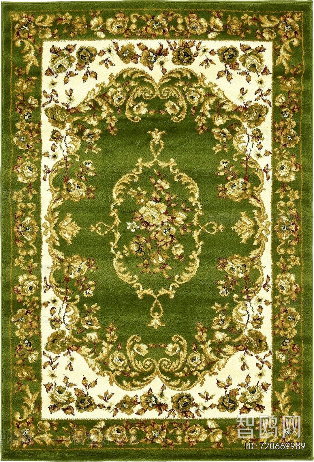 European Carpet