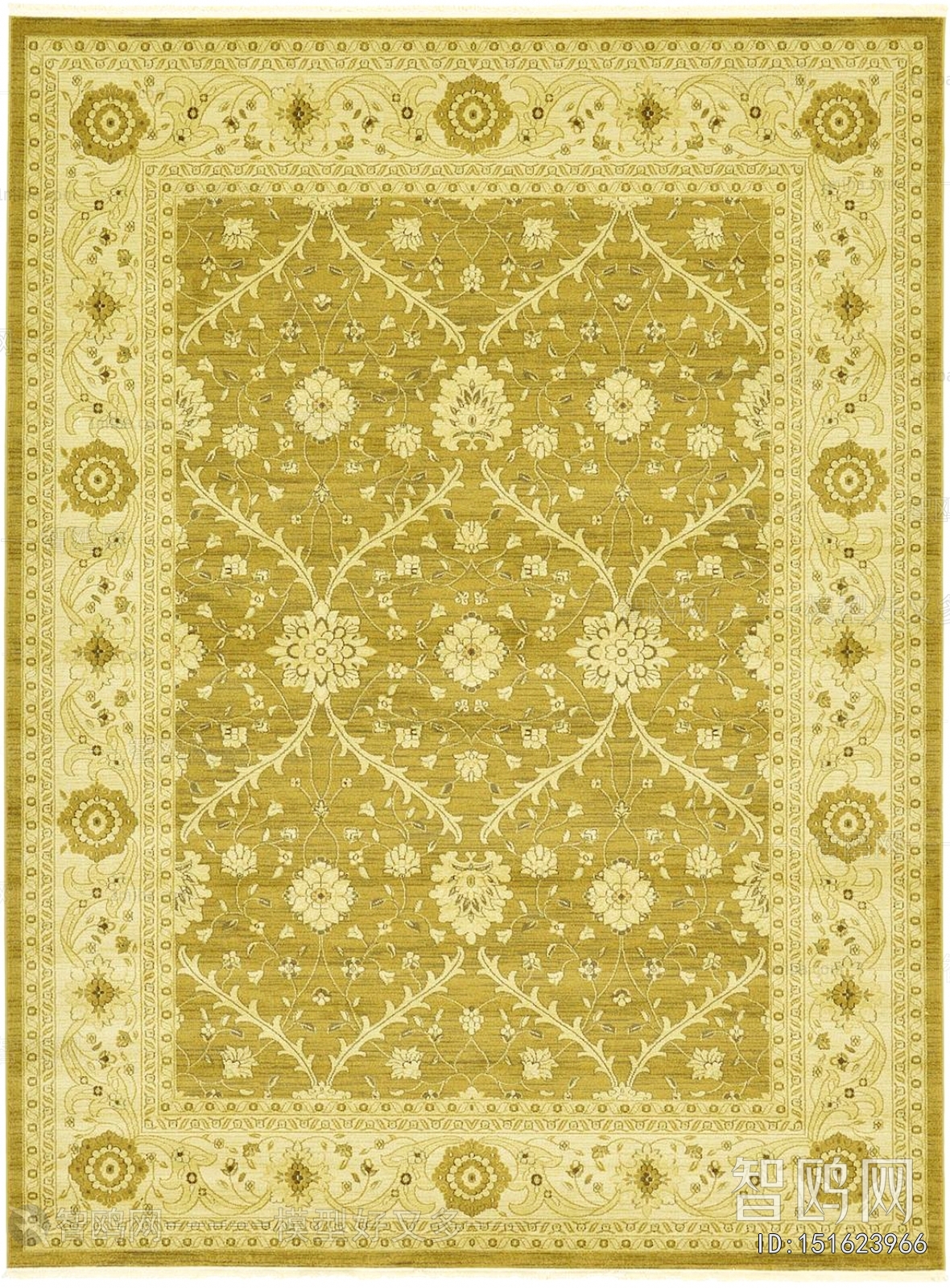 European Carpet