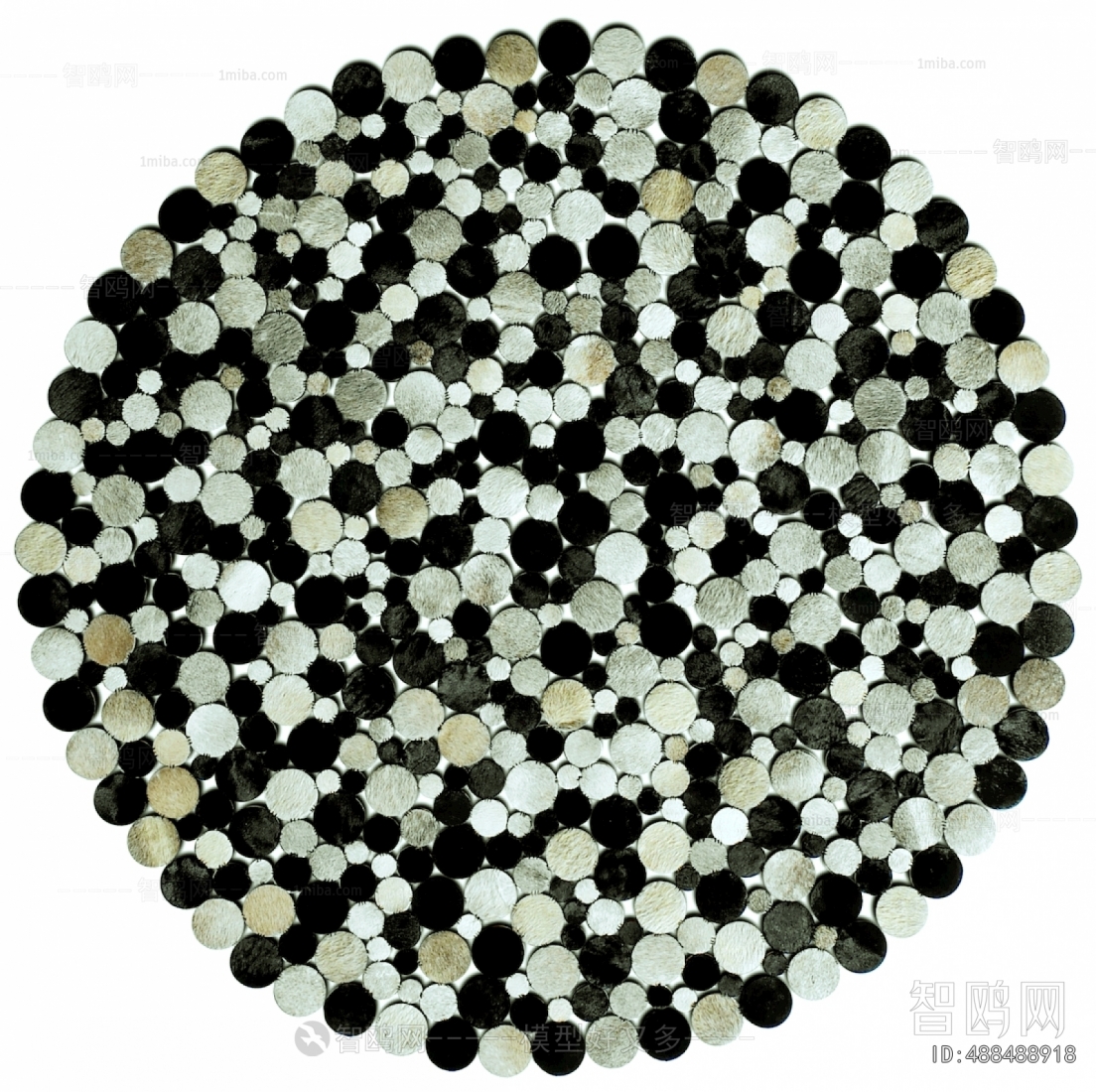 Round Rug