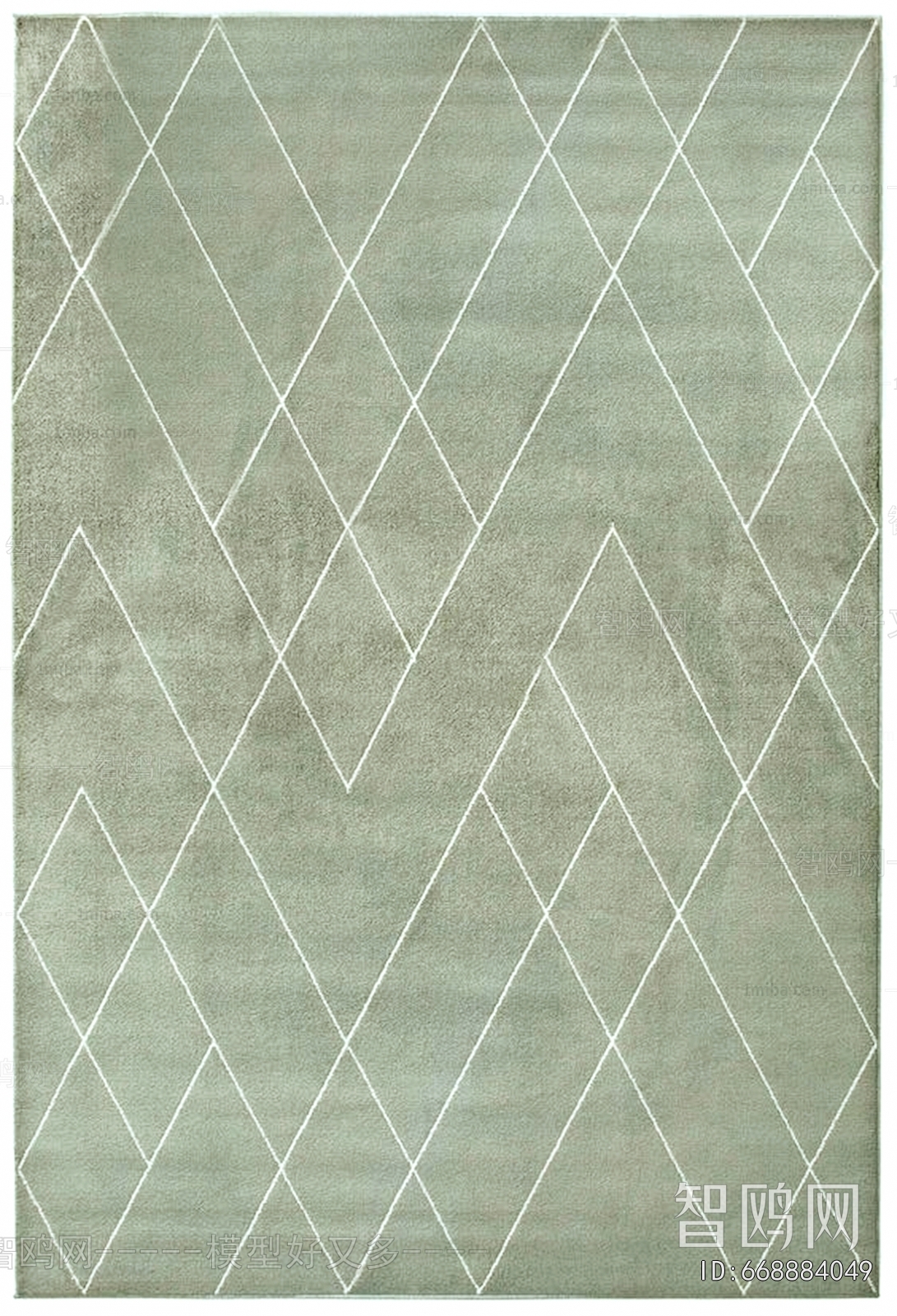 Modern Rug
