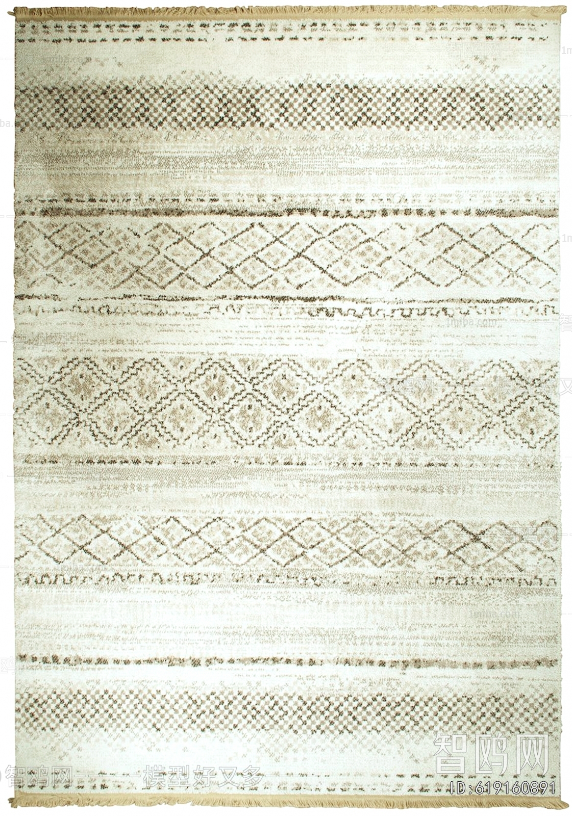 Modern Rug