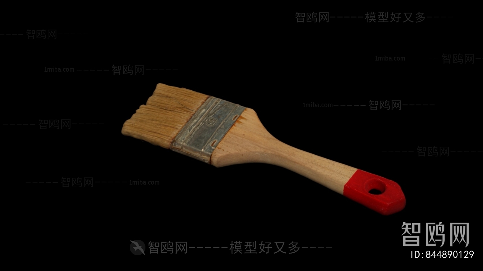 Modern Art Equipment