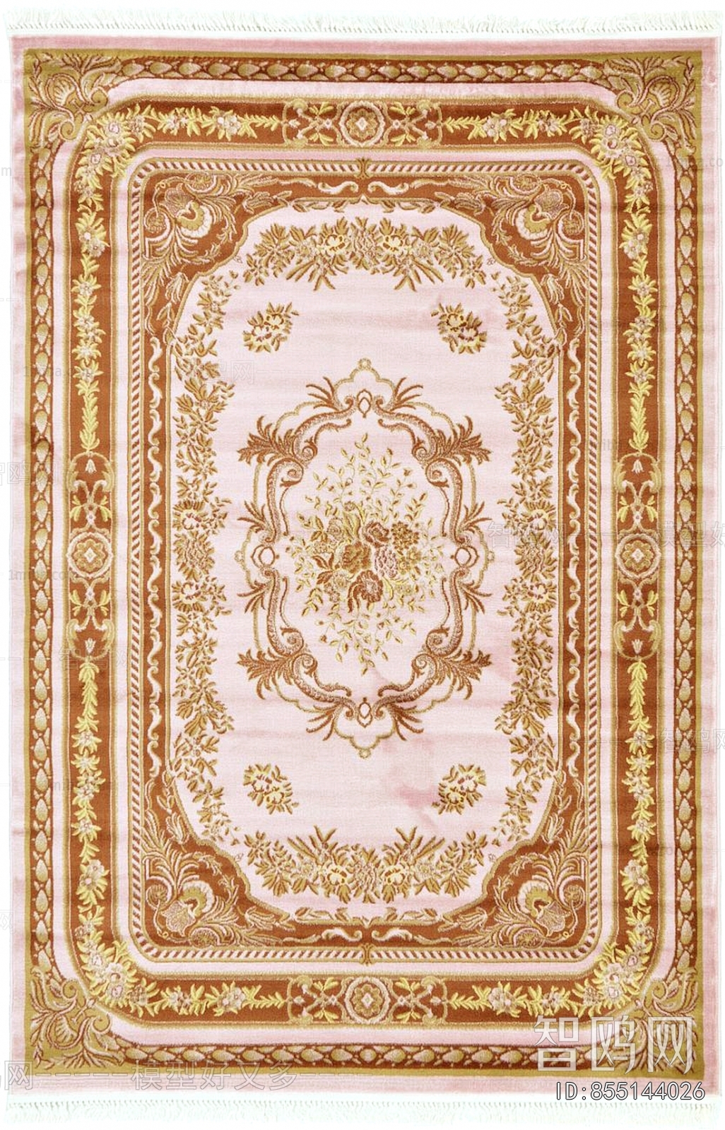 European Carpet