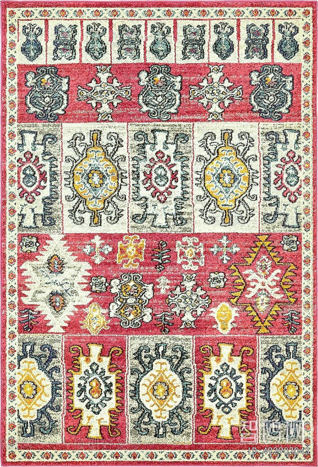 Modern Rug