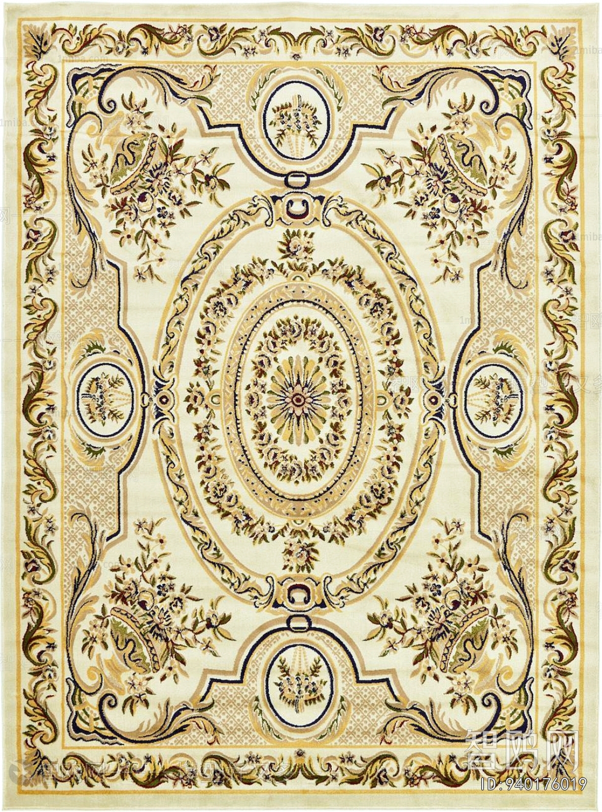 European Carpet