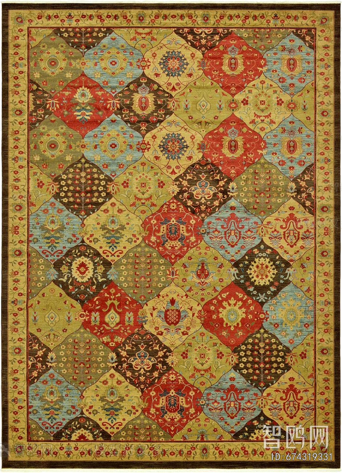 European Carpet