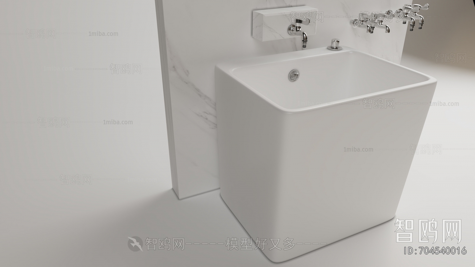 Modern Toilet Supplies