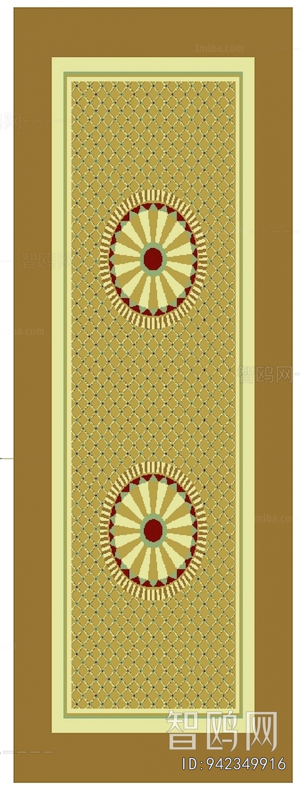 European Carpet