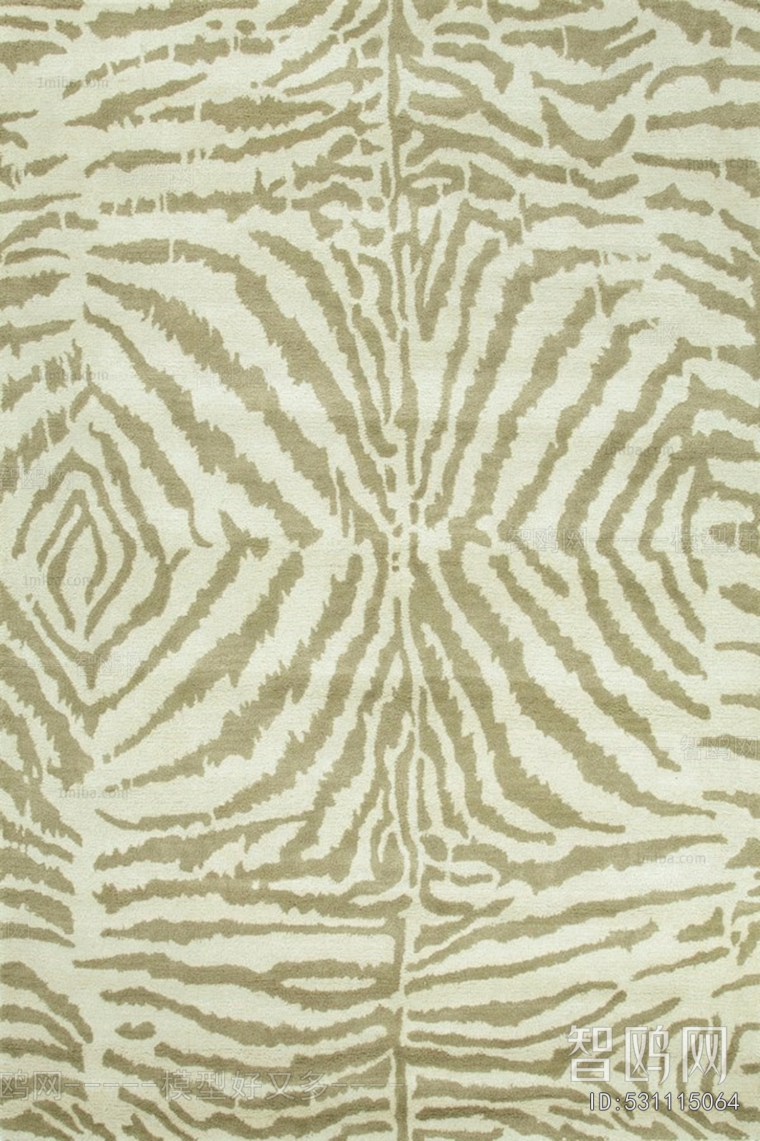 Modern Rug