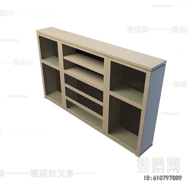 Modern Sideboard