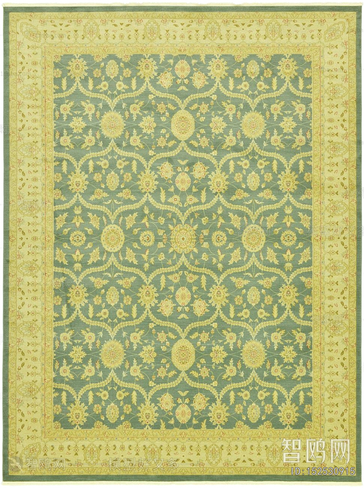 European Carpet