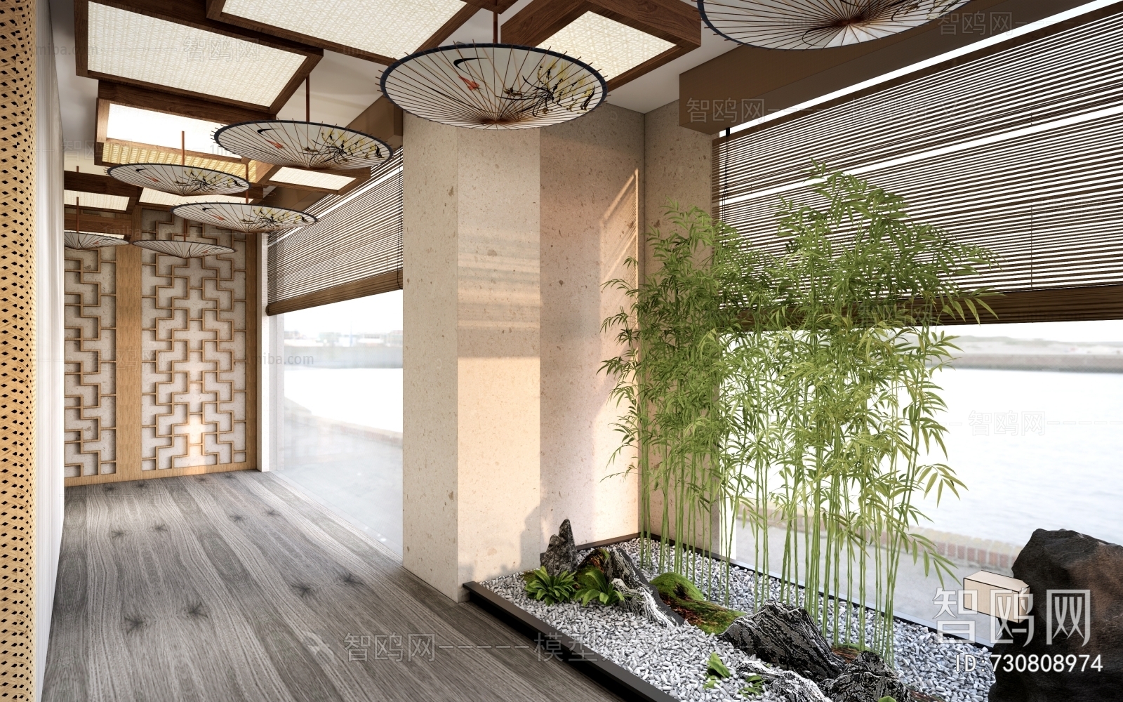 New Chinese Style Restaurant