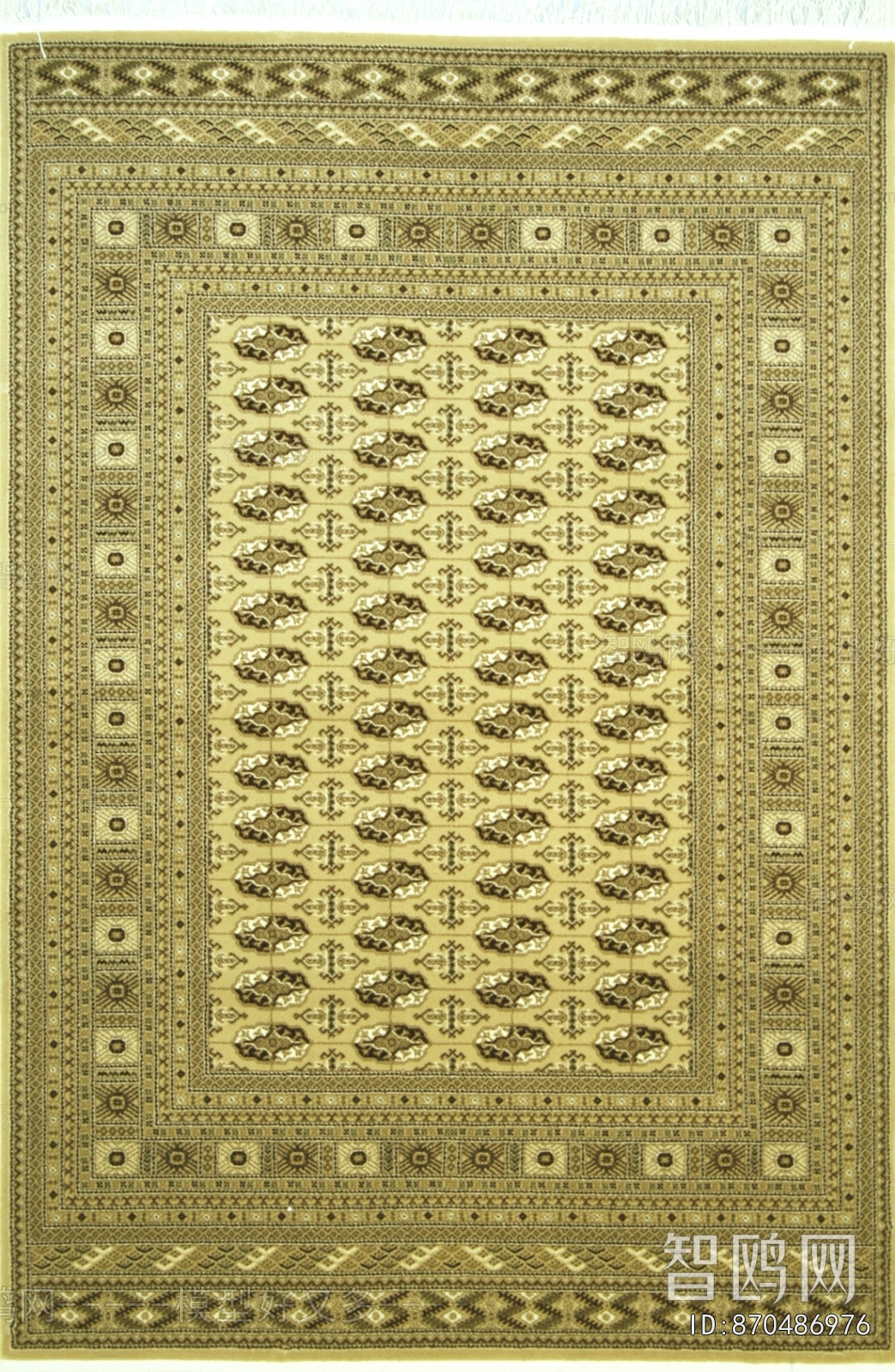Modern Rug