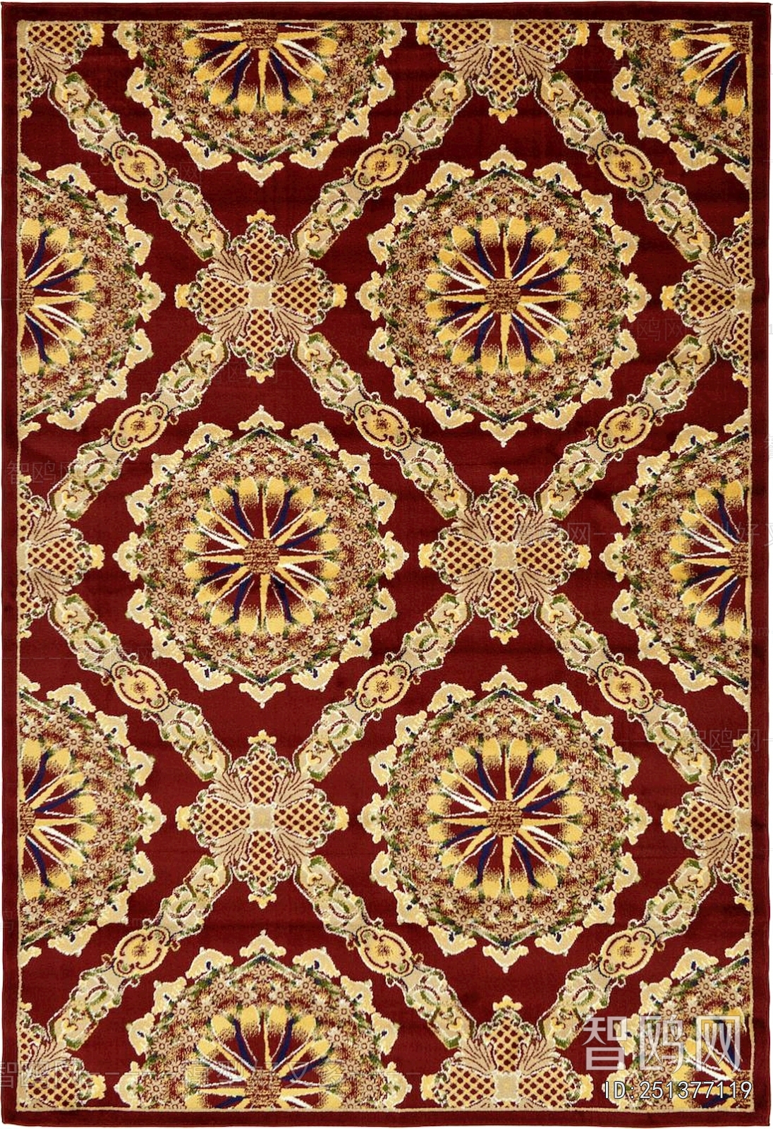 European Carpet