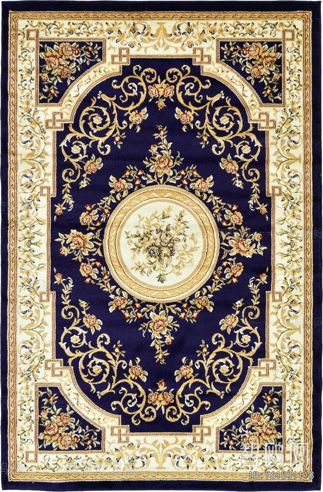 European Carpet