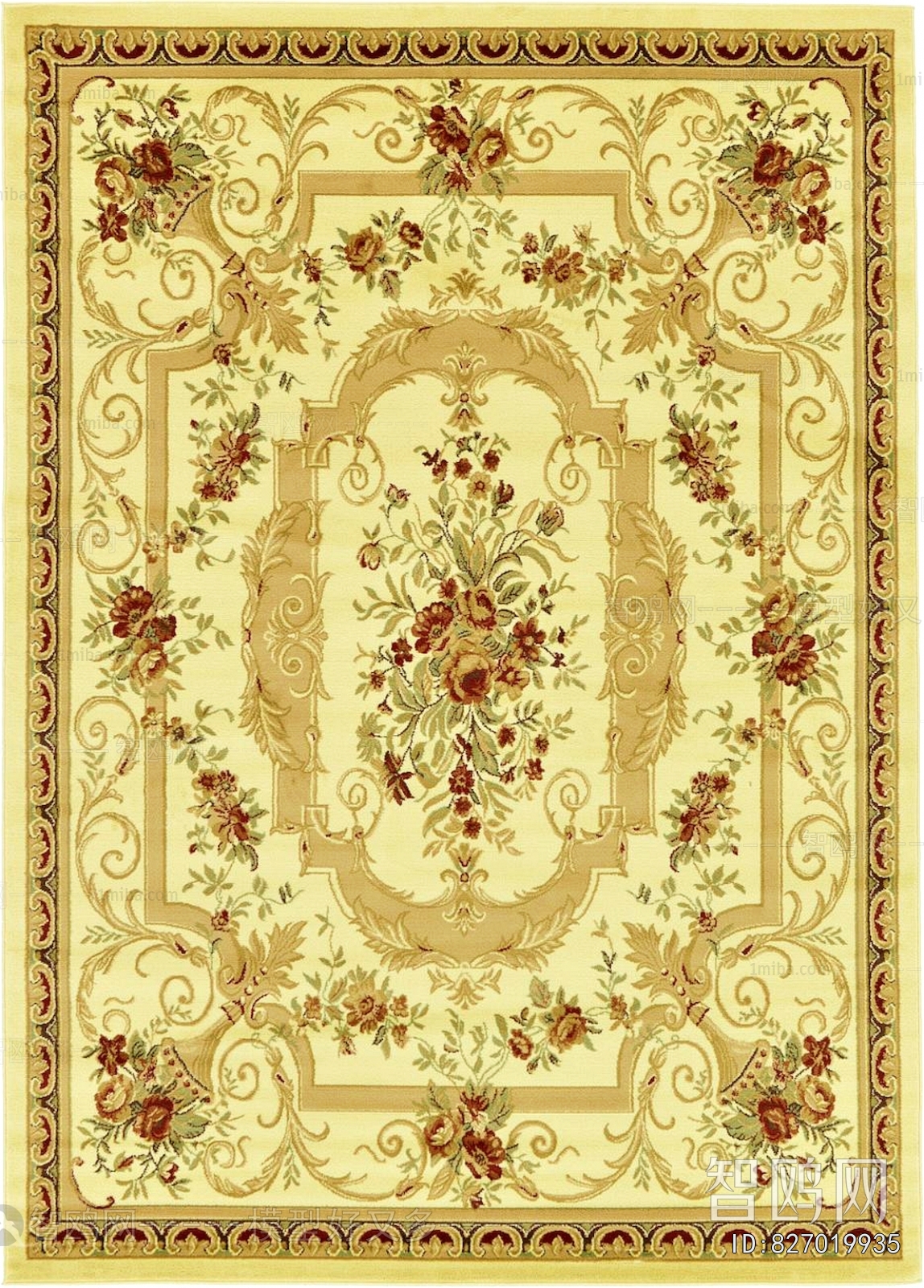 European Carpet