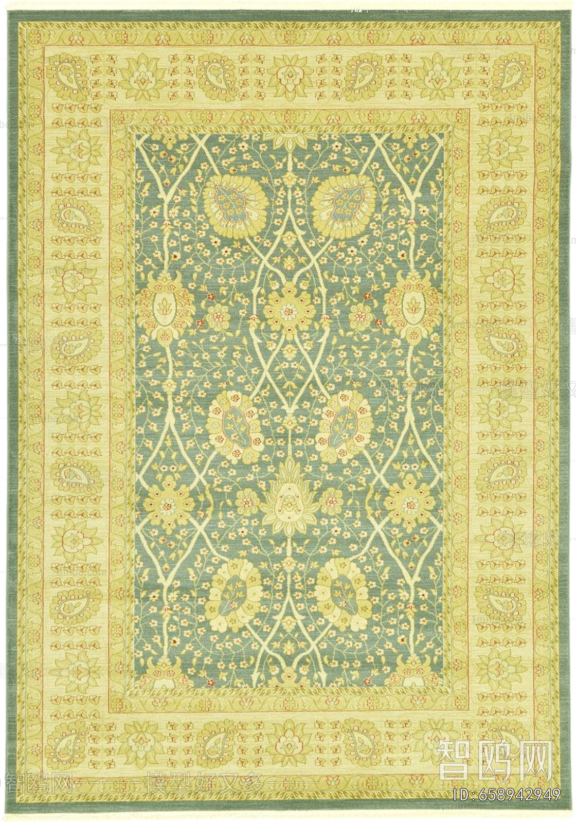 European Carpet