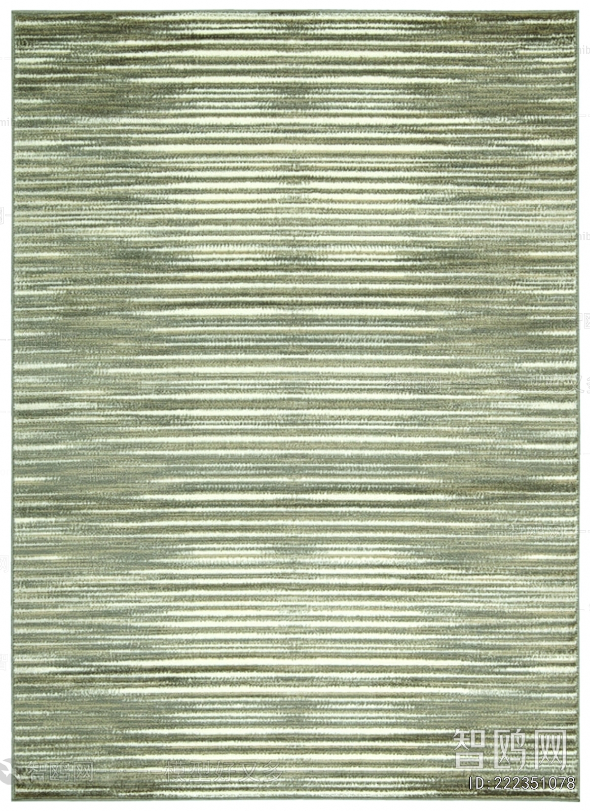 Modern Rug