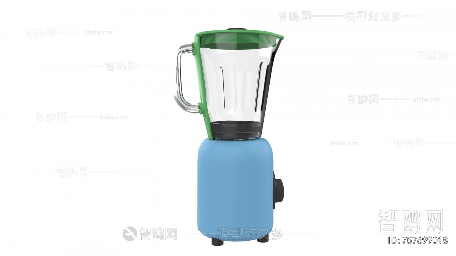 Modern Kitchen Appliance